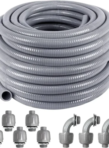 Conduit Pipe