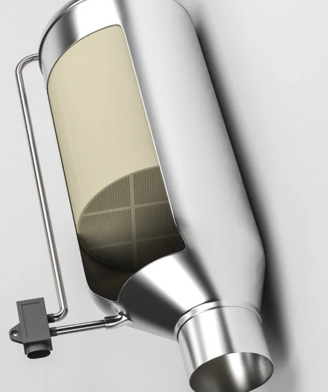 DPF Cleaning Solutions