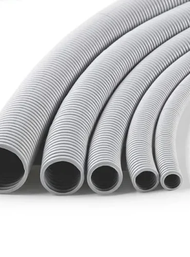 Non Metallic Pipe