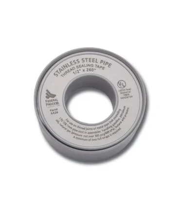 GREY THREAD SEALANT TAPE